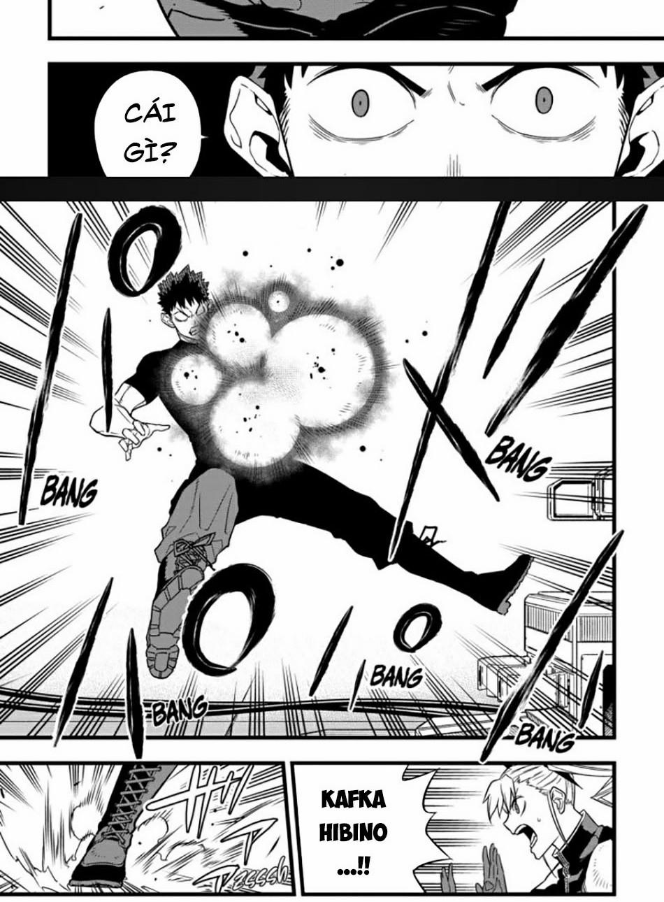 Quái Vật Số 8 34 trang 19