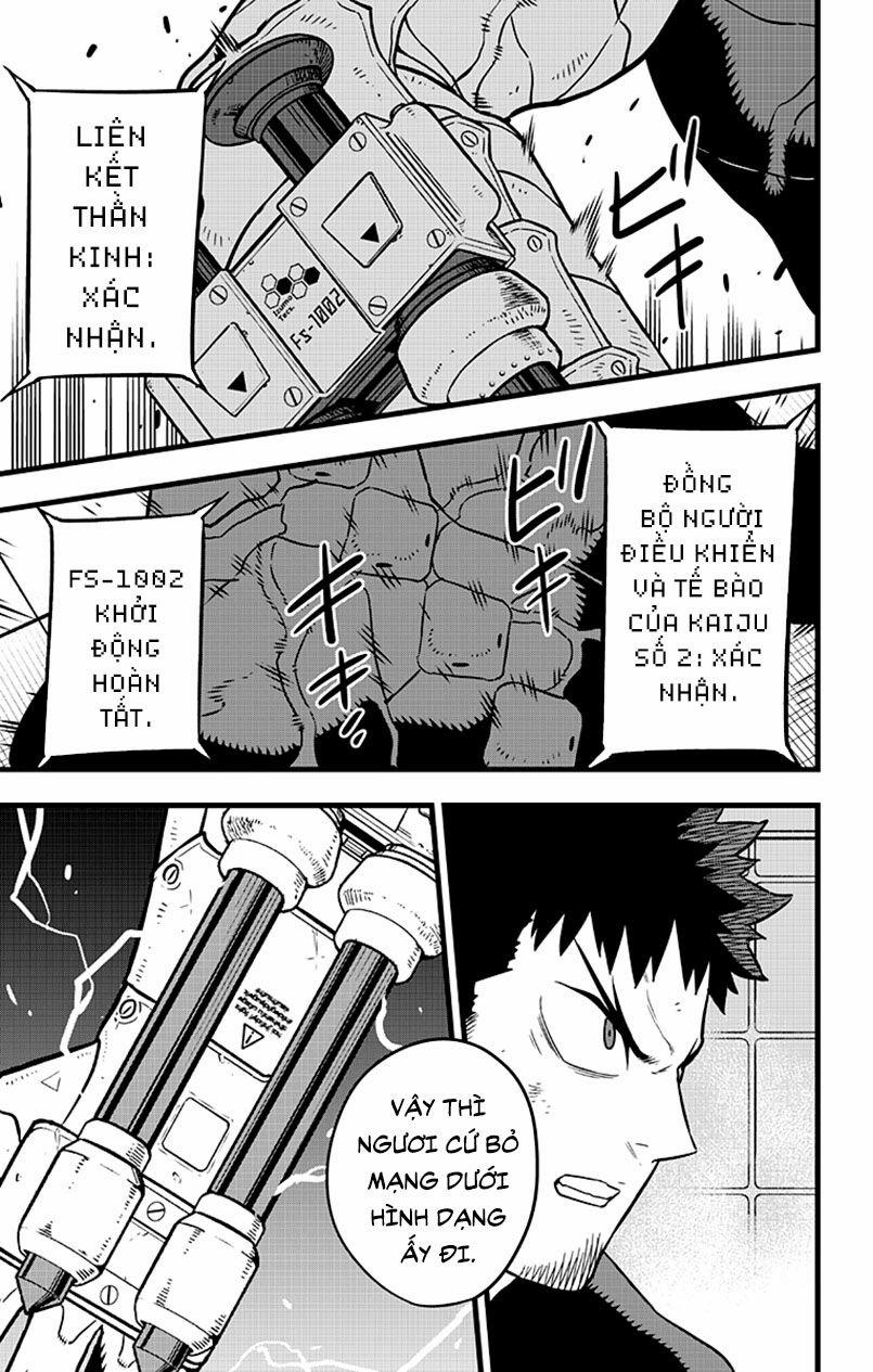 Quái Vật Số 8 35 trang 2