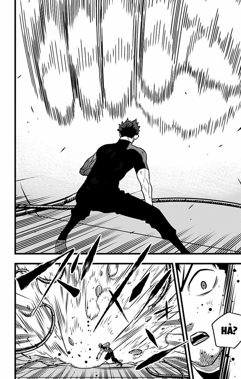 Quái Vật Số 8 35 trang 4