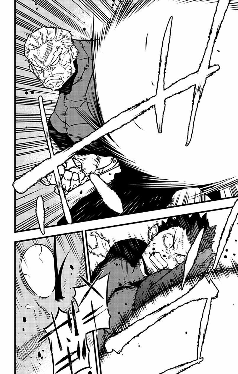 Quái Vật Số 8 35 trang 6