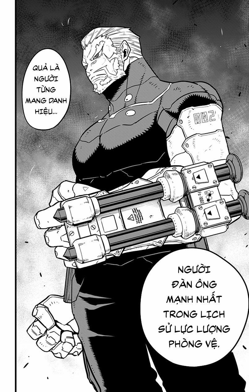 Quái Vật Số 8 35 trang 8