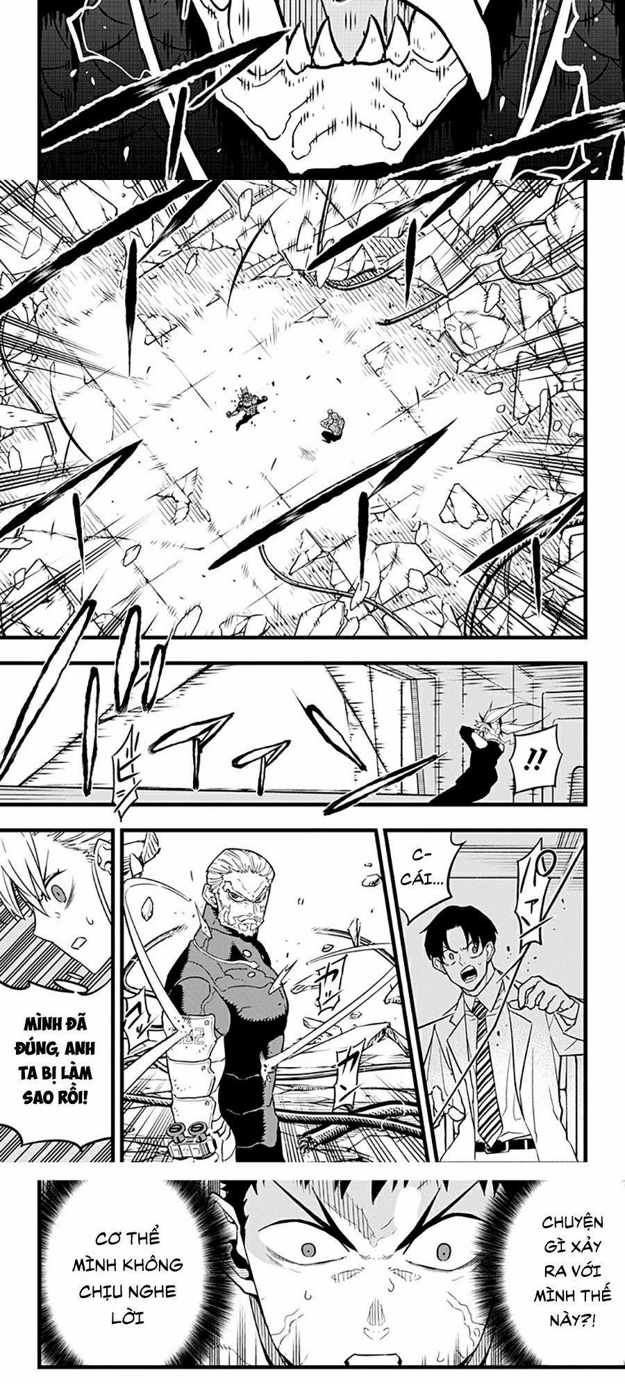 Quái Vật Số 8 36 trang 4