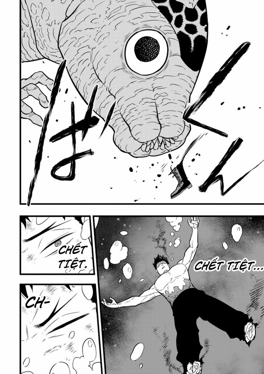 Quái Vật Số 8 37 trang 11