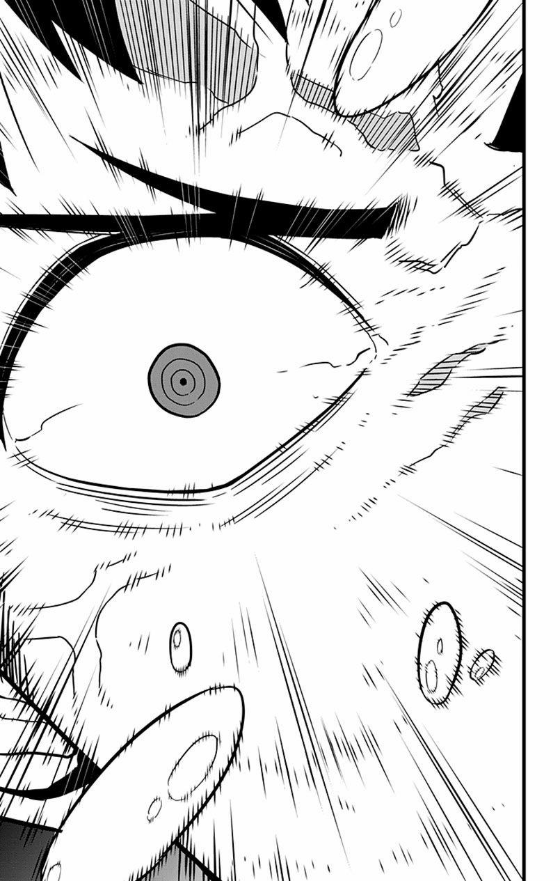 Quái Vật Số 8 37 trang 14