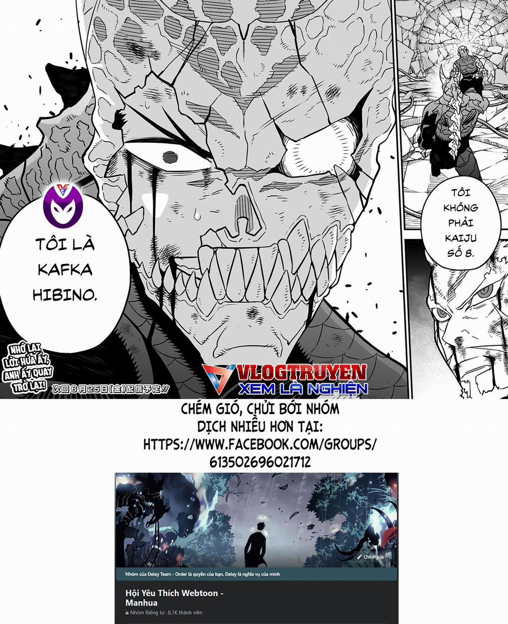 Quái Vật Số 8 37 trang 17