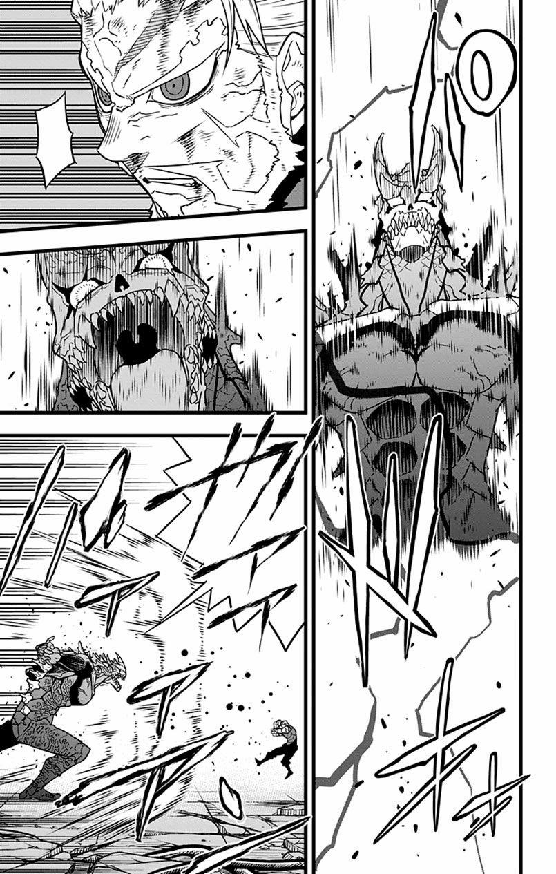 Quái Vật Số 8 37 trang 4