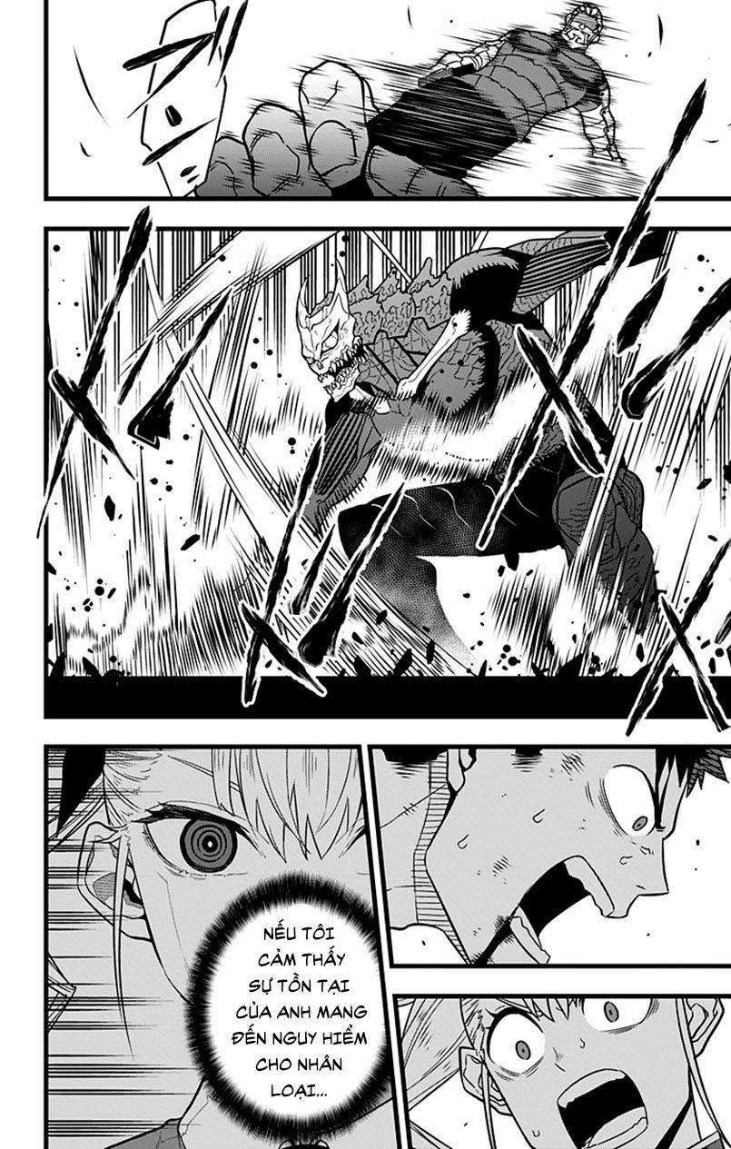 Quái Vật Số 8 37 trang 7
