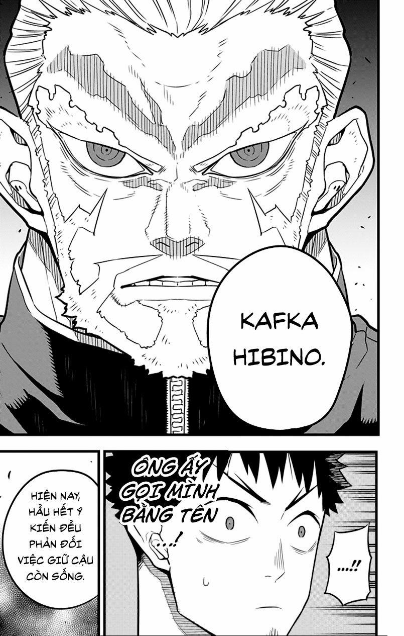 Quái Vật Số 8 38 trang 15
