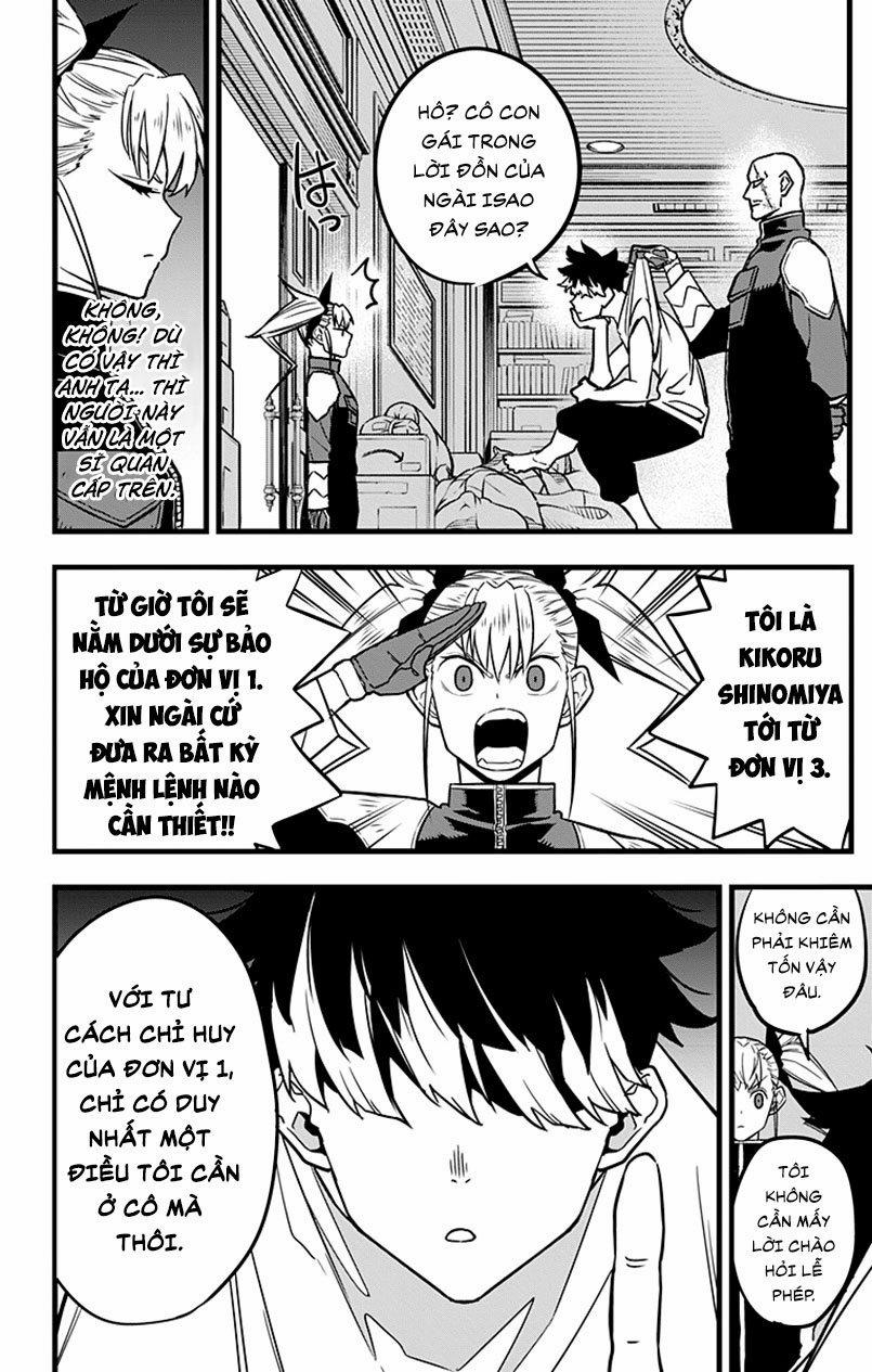 Quái Vật Số 8 39 trang 11