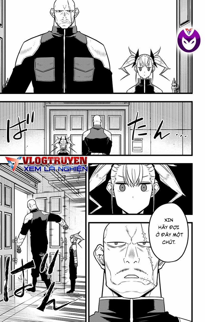 Quái Vật Số 8 39 trang 6