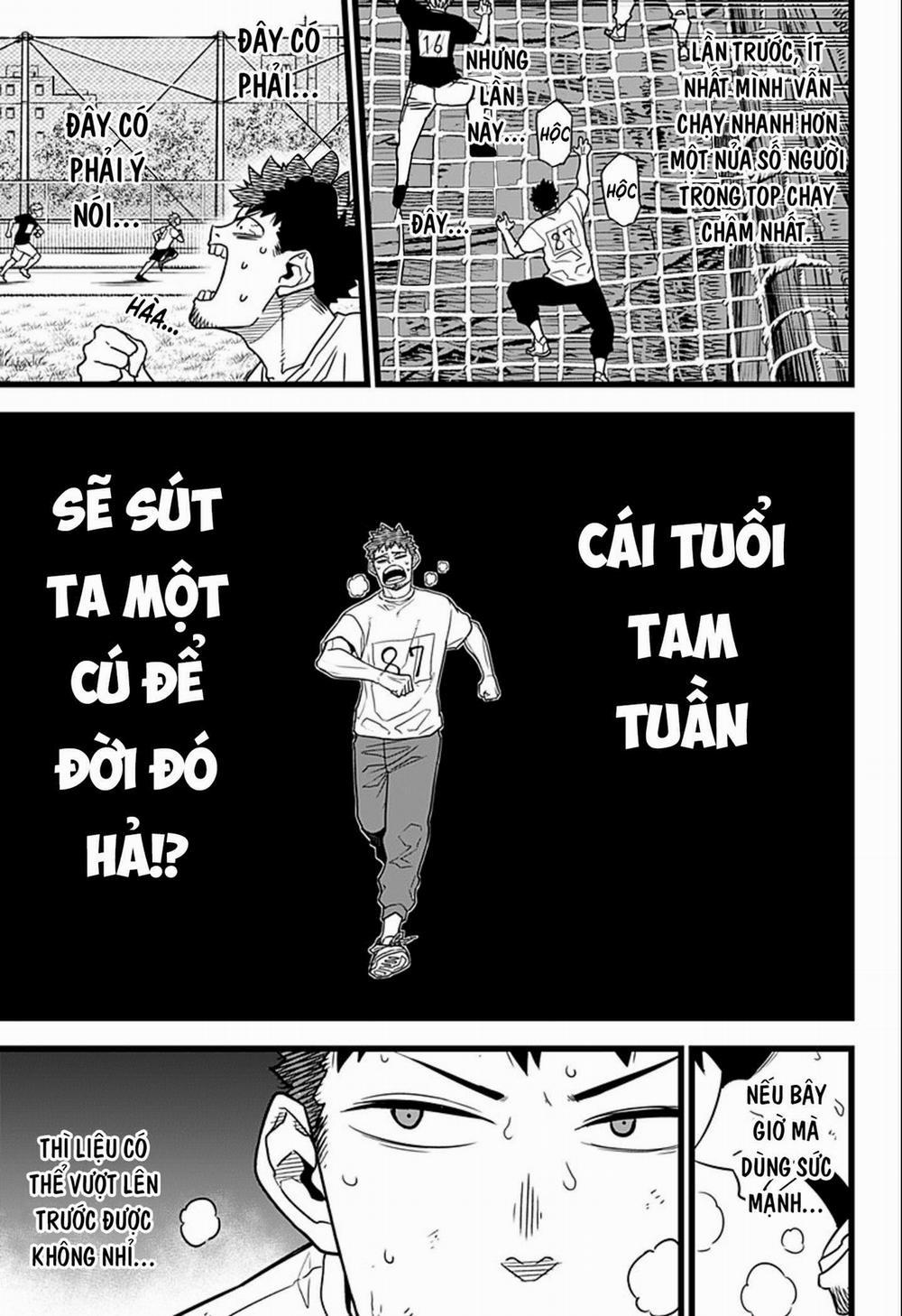 Quái Vật Số 8 4 trang 7