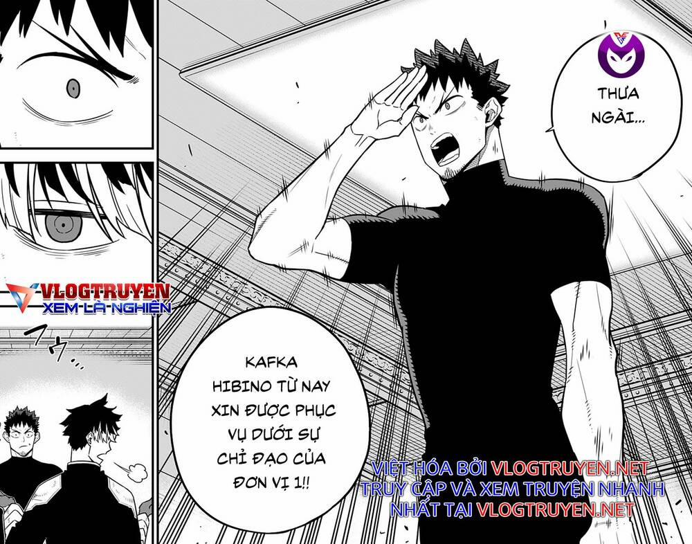 Quái Vật Số 8 40 trang 18