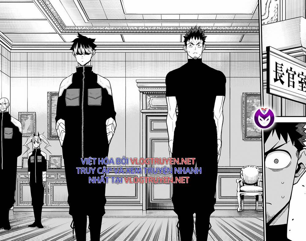 Quái Vật Số 8 40 trang 7