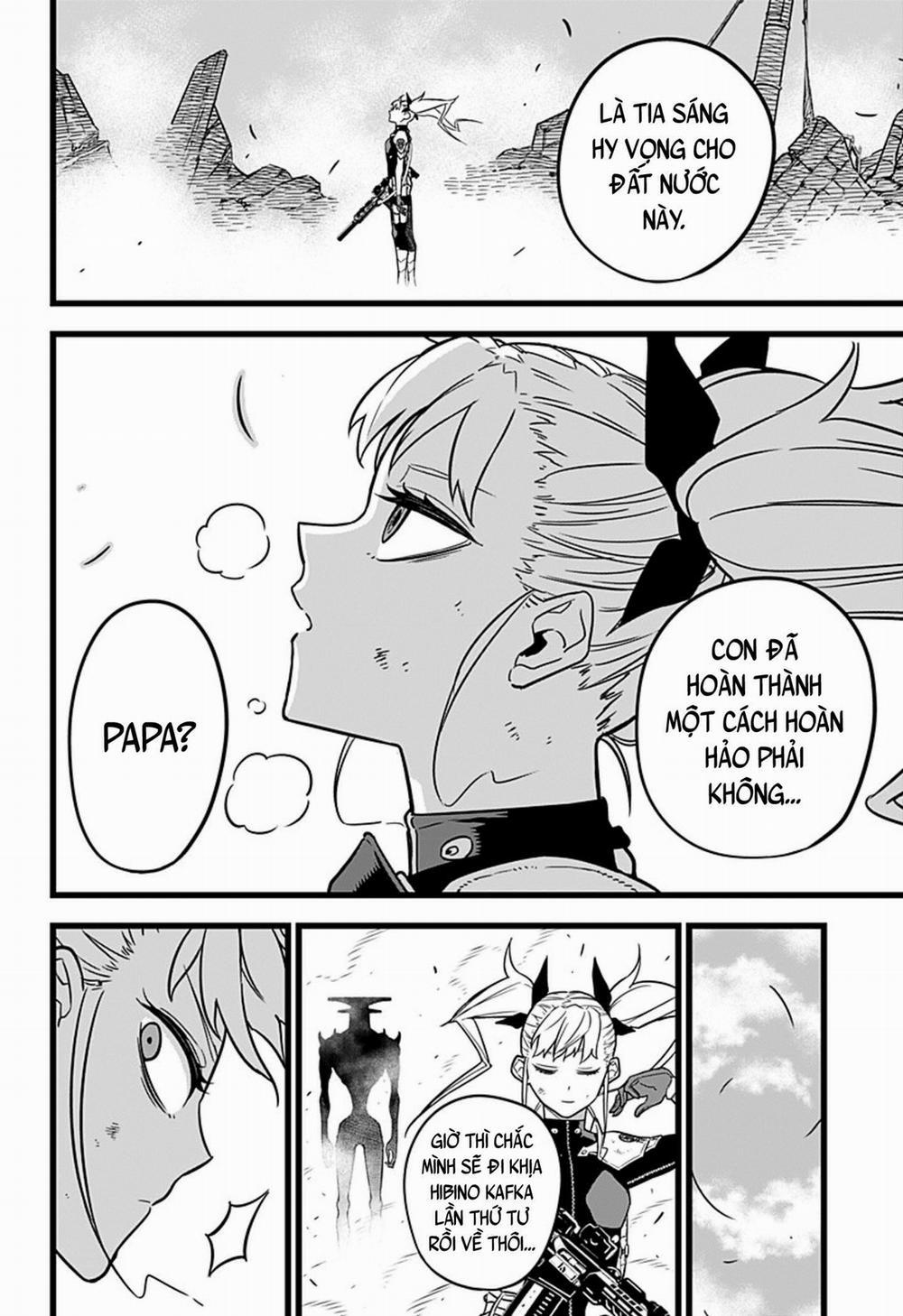 Quái Vật Số 8 6 trang 21