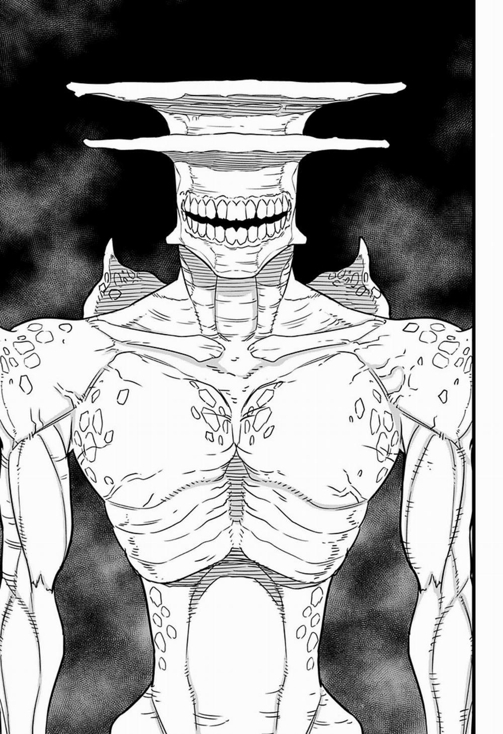 Quái Vật Số 8 6 trang 22