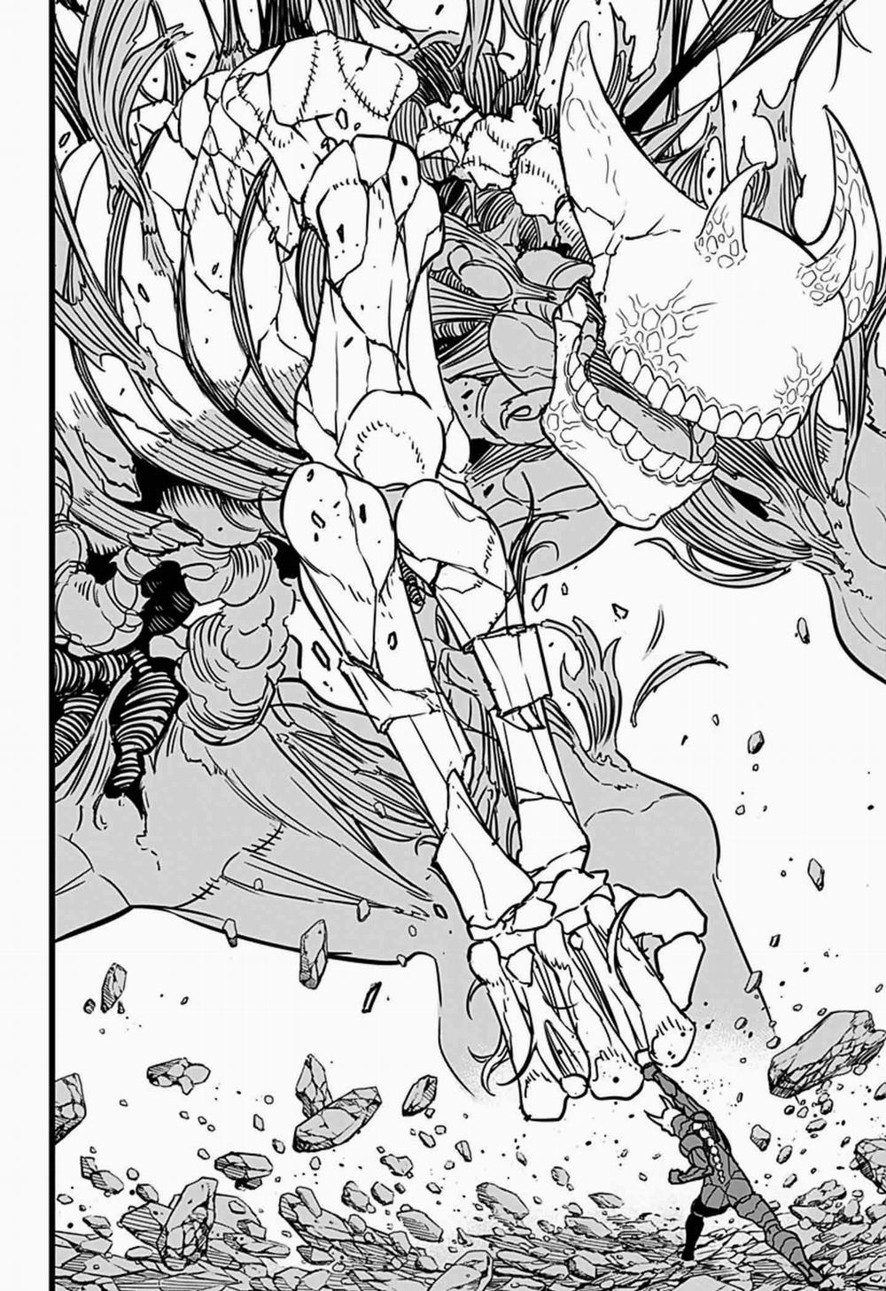 Quái Vật Số 8 8 trang 13