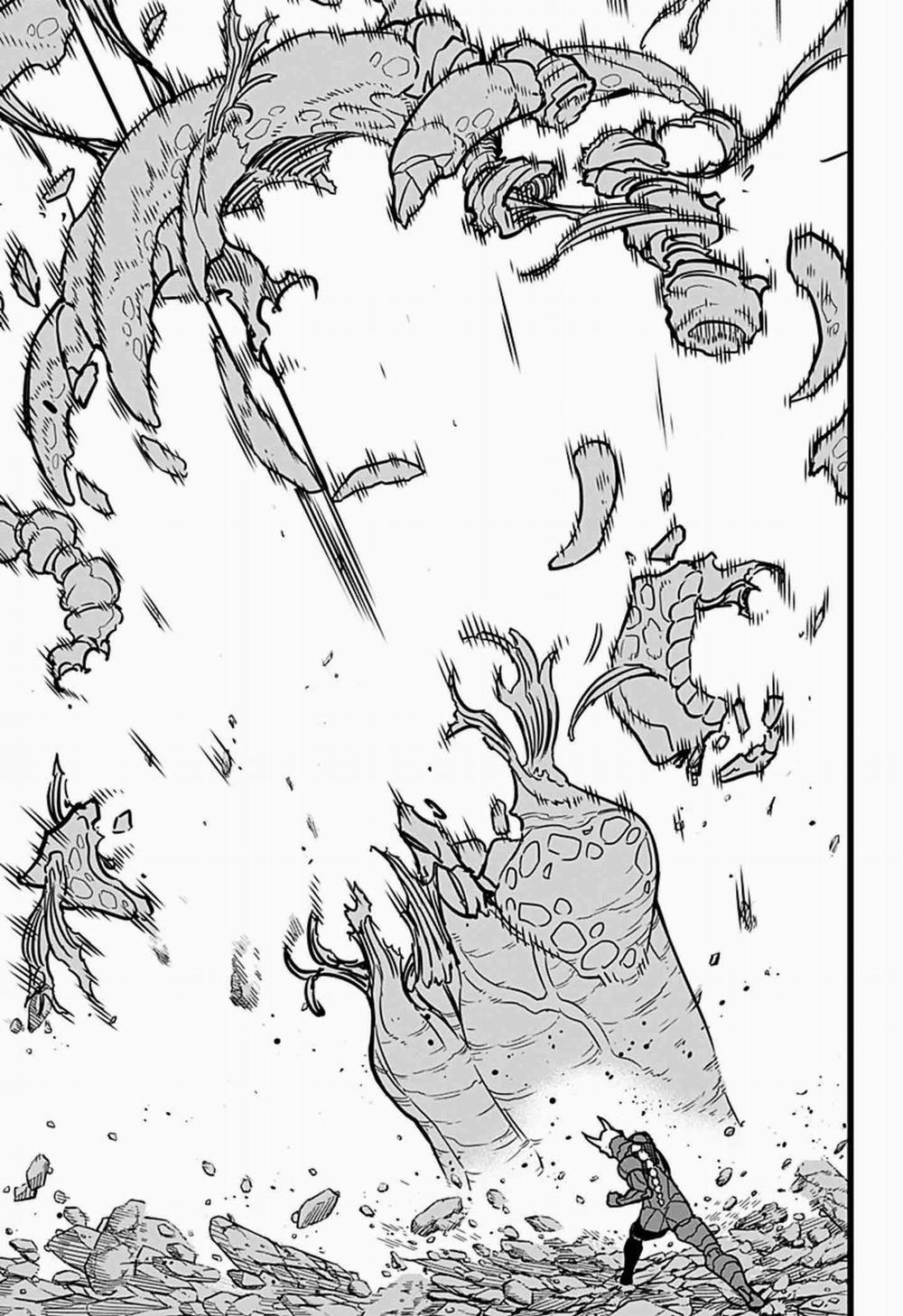 Quái Vật Số 8 8 trang 14