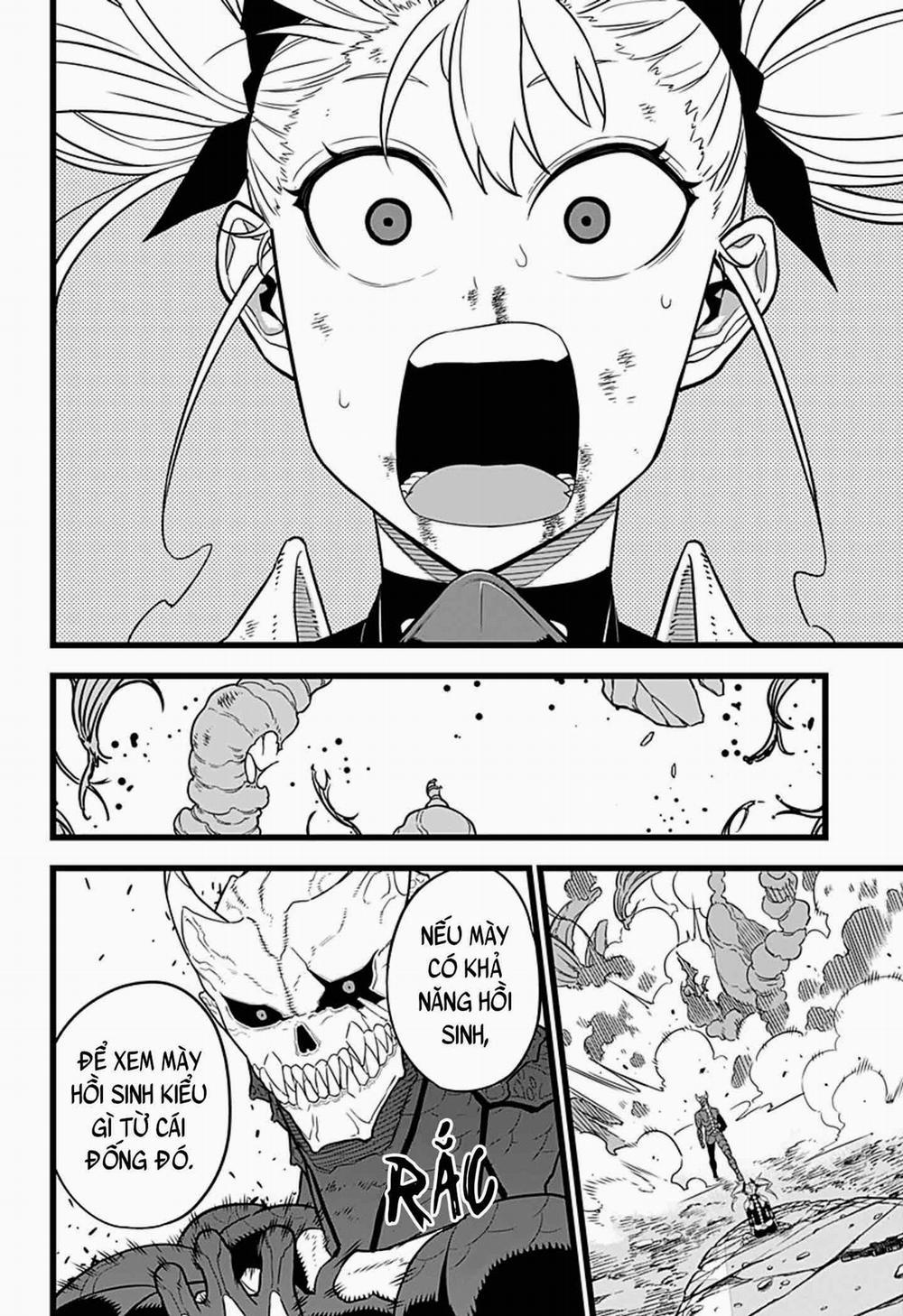 Quái Vật Số 8 8 trang 15