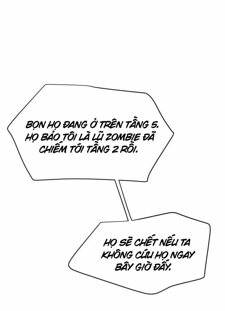 Quái Vật Trong Làn Sương 2 trang 33