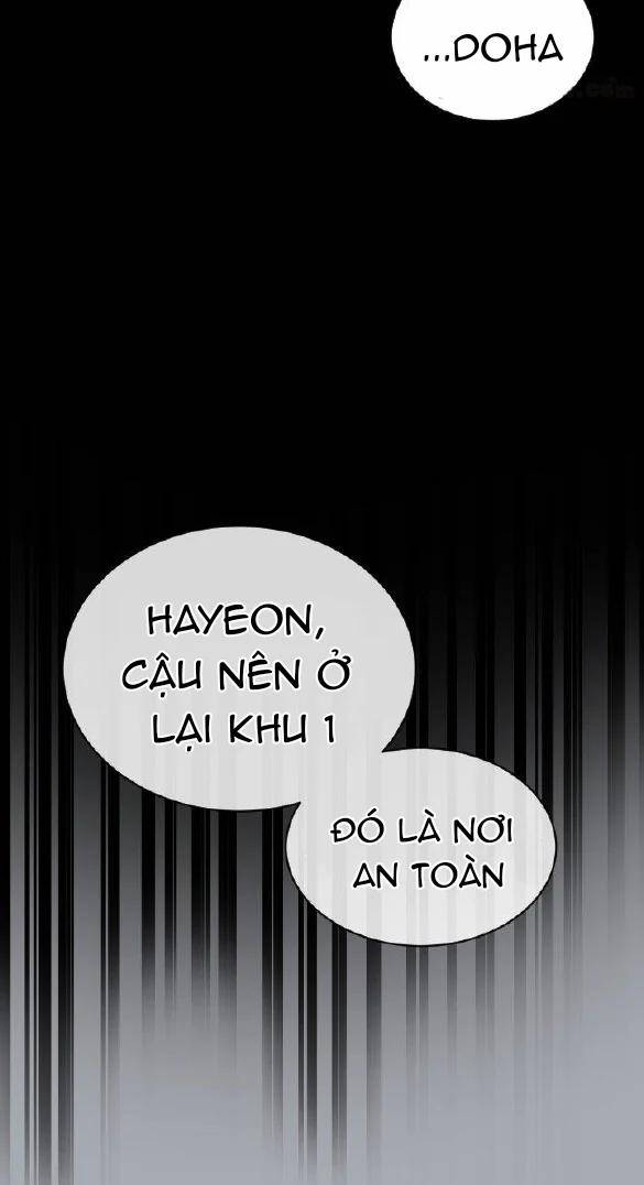 Quái Vật Trong Làn Sương 3 trang 24