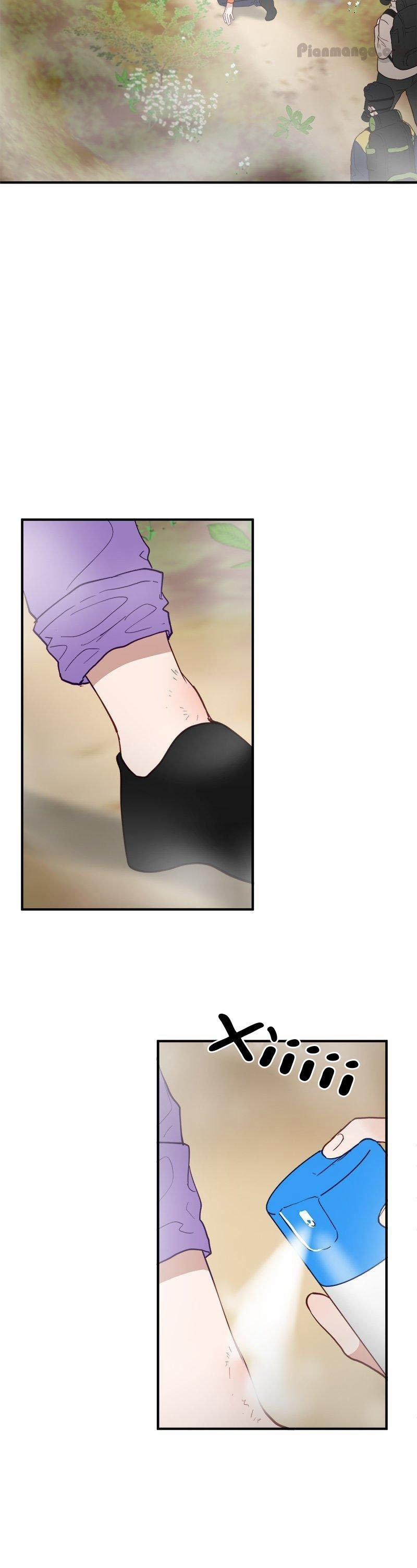 Quái Vật Trong Làn Sương 7 trang 5