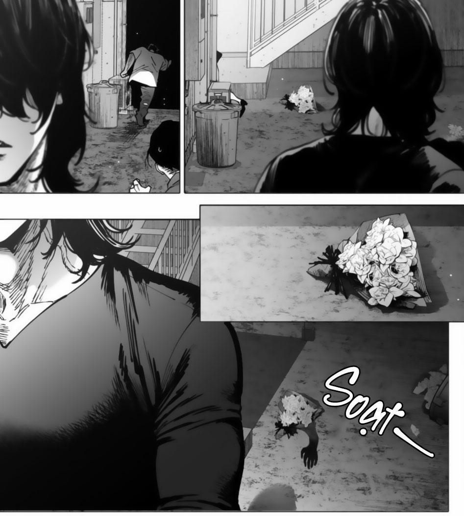 Quái Vật Và Bóng Ma 1 trang 16