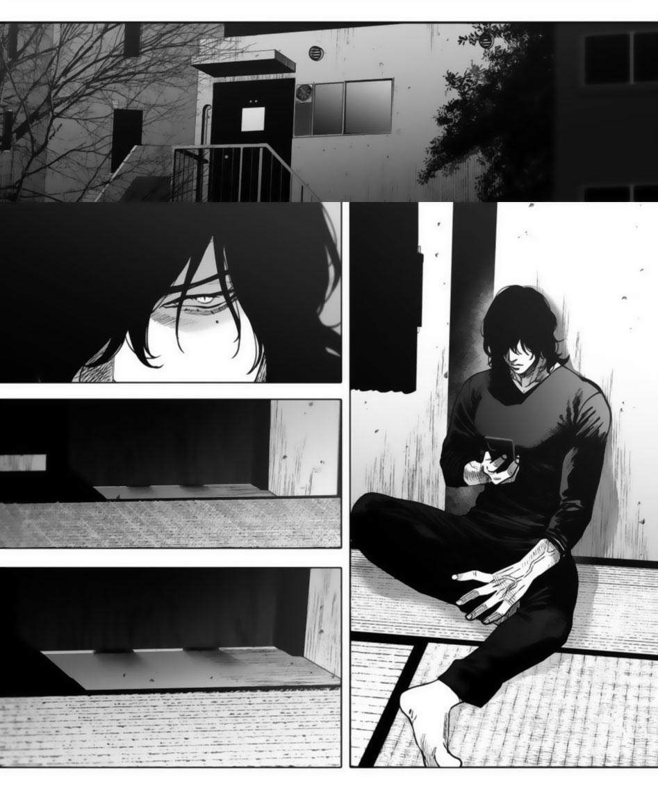 Quái Vật Và Bóng Ma 1 trang 17