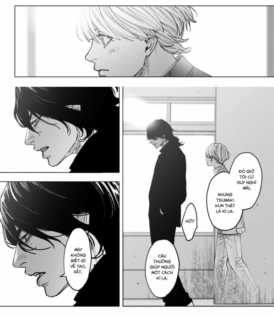 Quái Vật Và Bóng Ma 1 trang 35