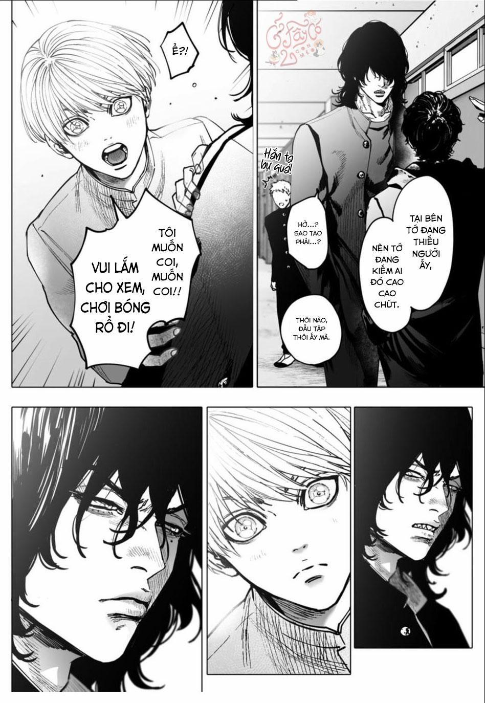 Quái Vật Và Bóng Ma 1 trang 47