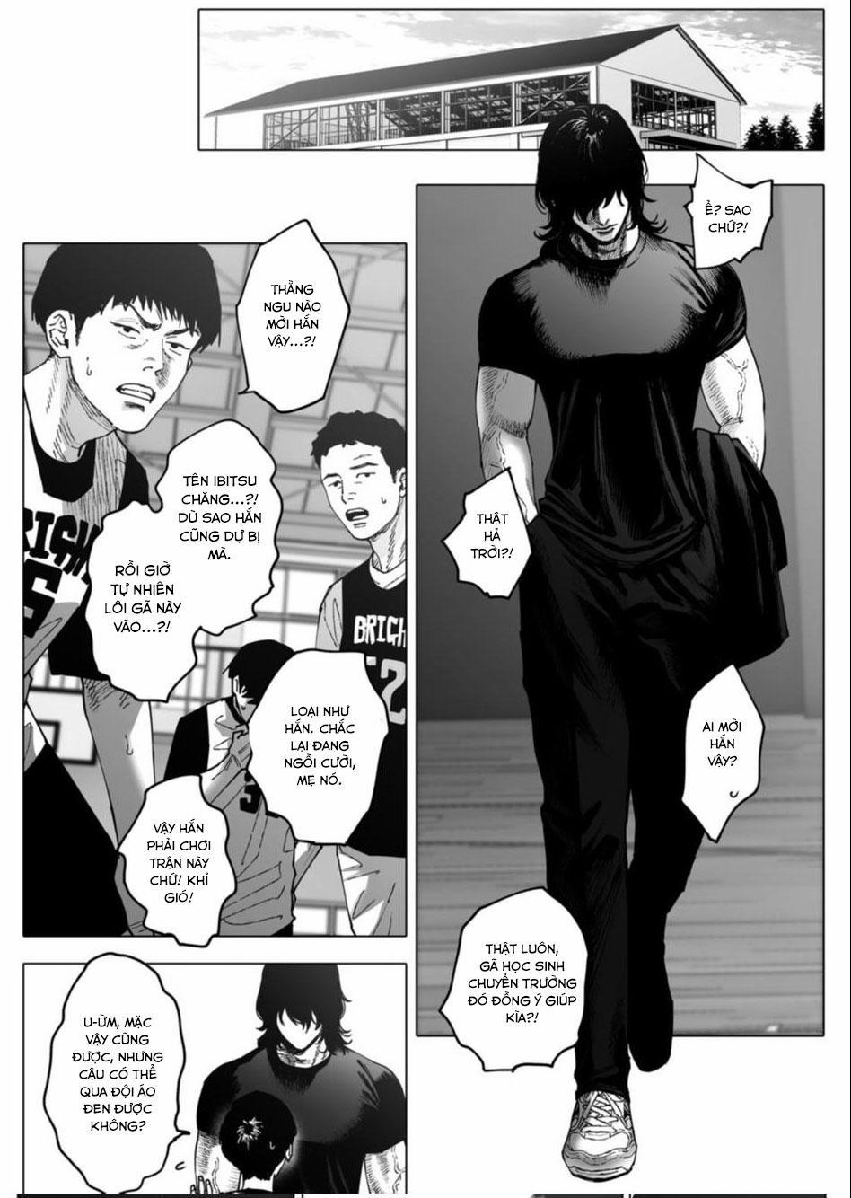 Quái Vật Và Bóng Ma 1 trang 48