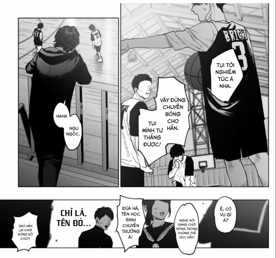 Quái Vật Và Bóng Ma 1 trang 50