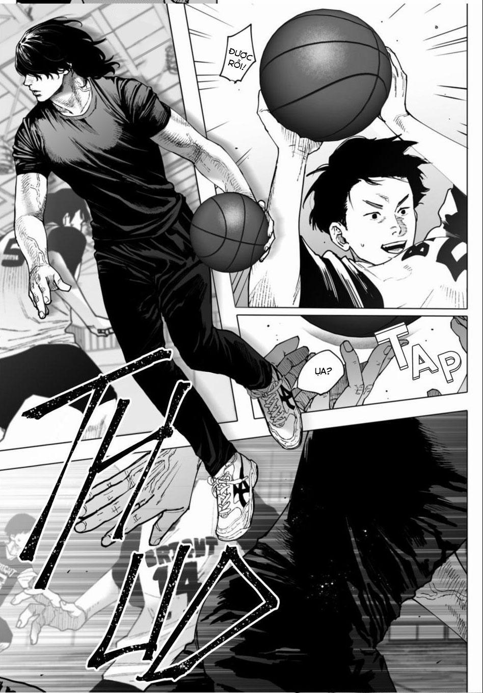 Quái Vật Và Bóng Ma 1 trang 53