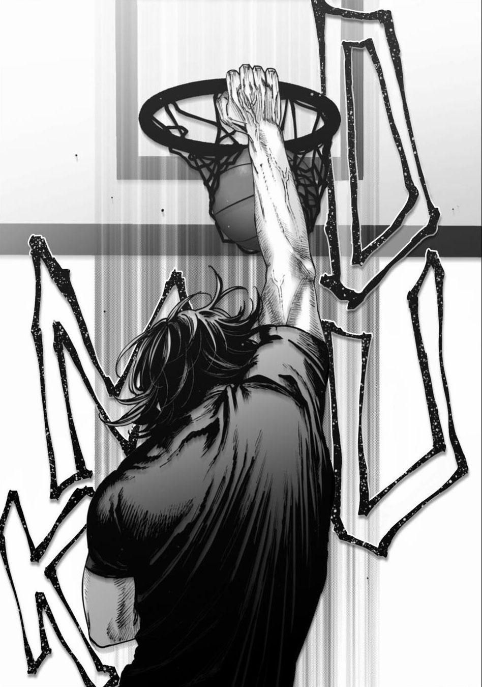 Quái Vật Và Bóng Ma 1 trang 56