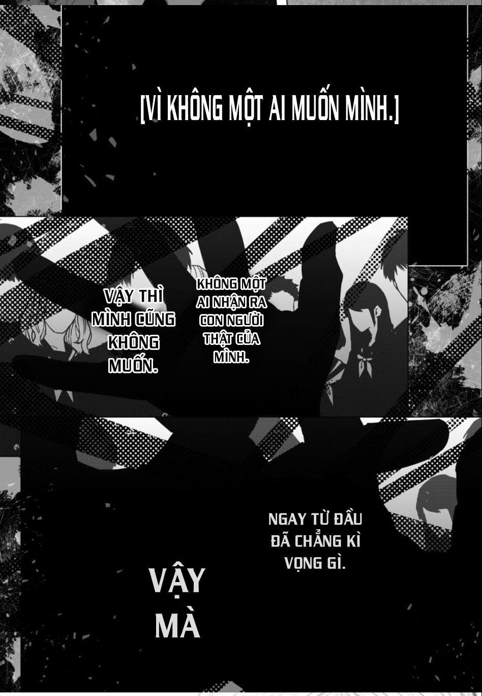 Quái Vật Và Bóng Ma 1 trang 59