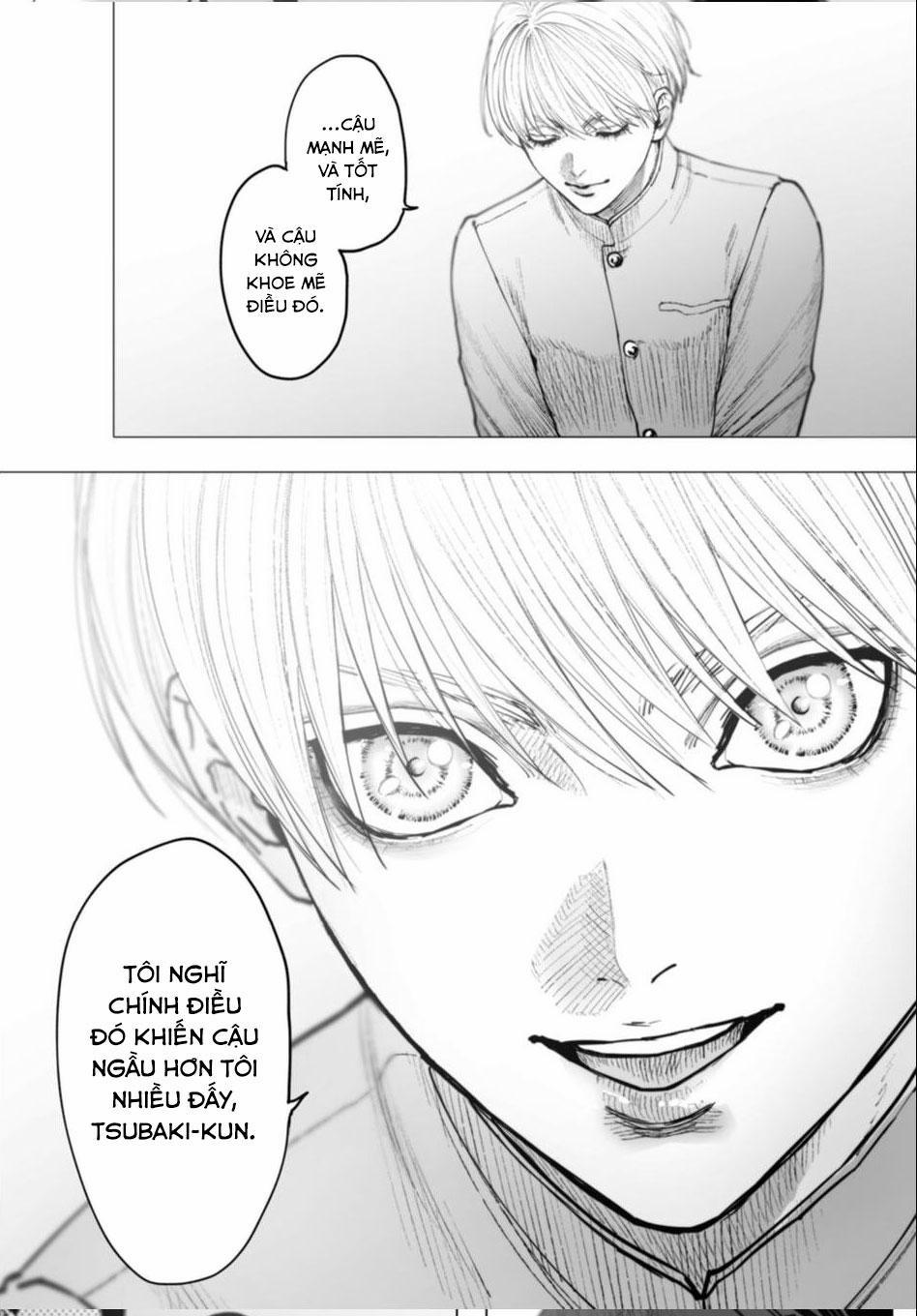 Quái Vật Và Bóng Ma 1 trang 62