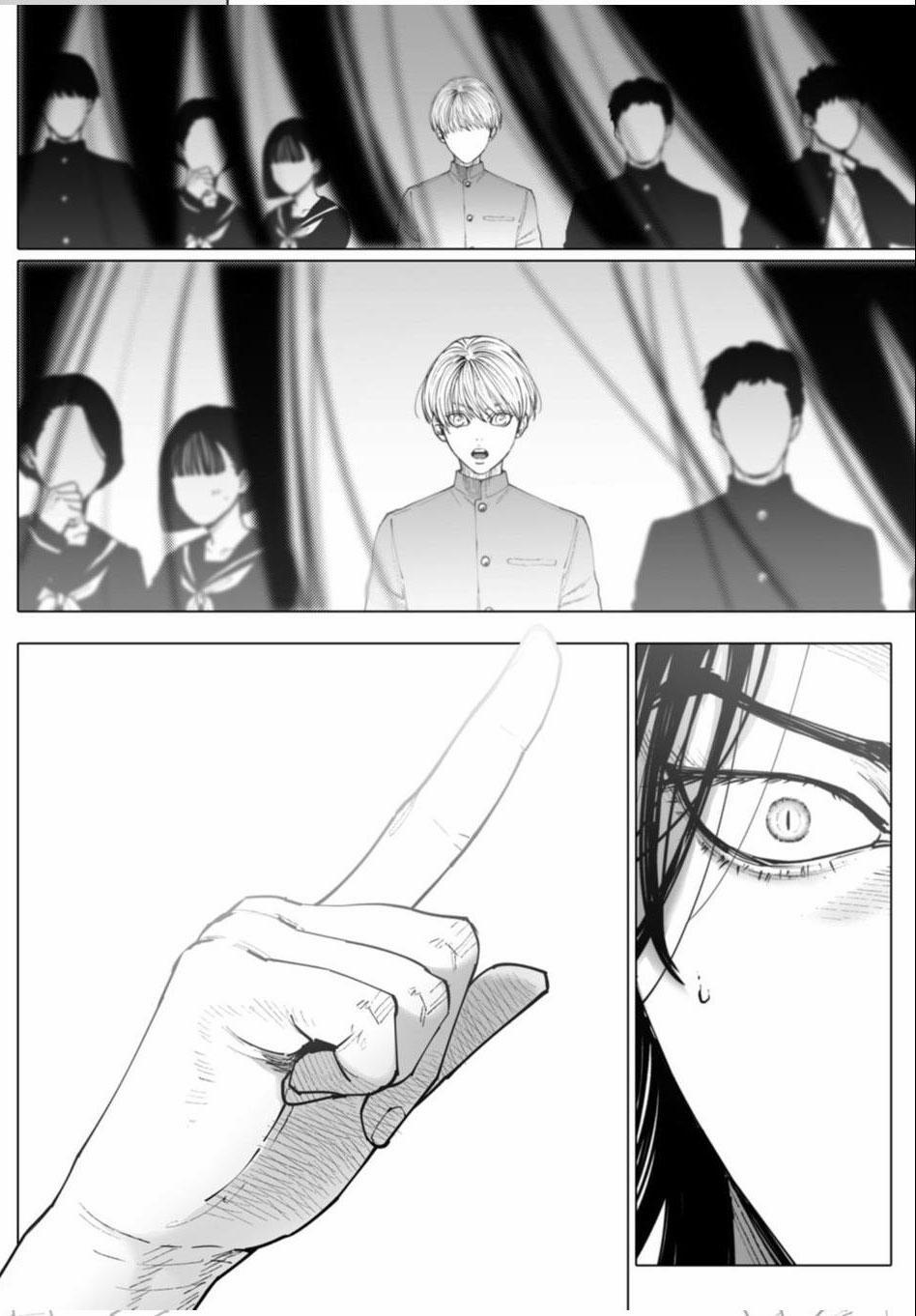 Quái Vật Và Bóng Ma 1 trang 64