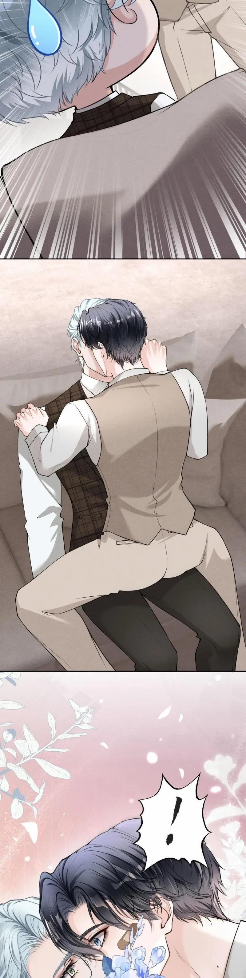 Quái Vật Và Bóng Ma 2 trang 14