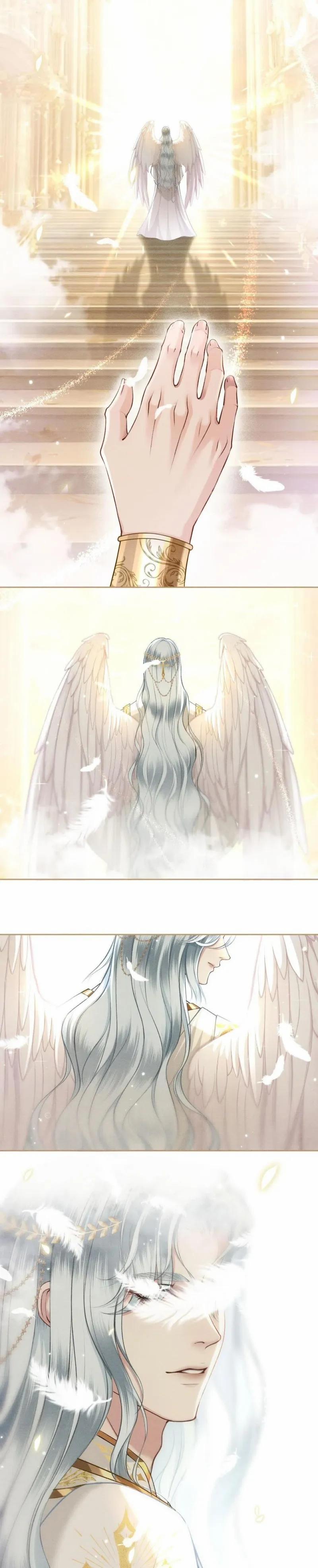 Quái Vật Và Bóng Ma 2 trang 16