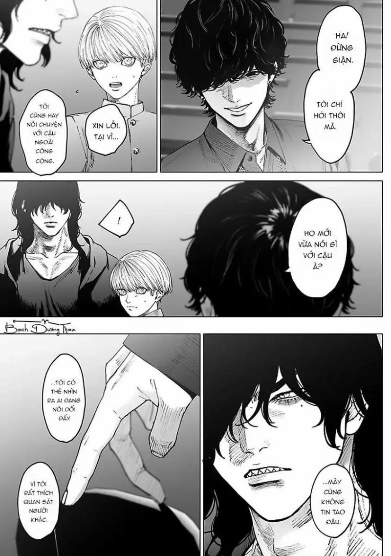 Quái Vật Và Bóng Ma 2 trang 46