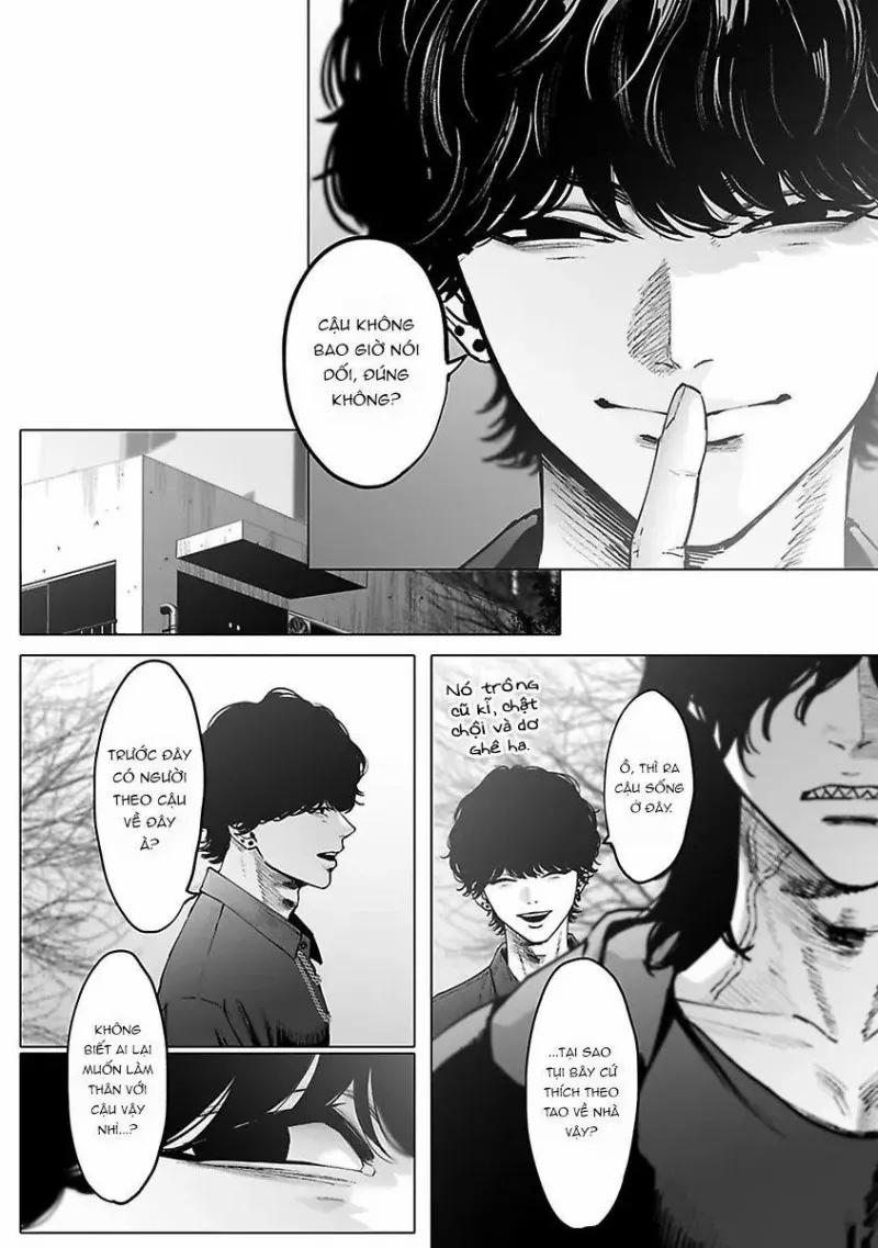 Quái Vật Và Bóng Ma 2 trang 47