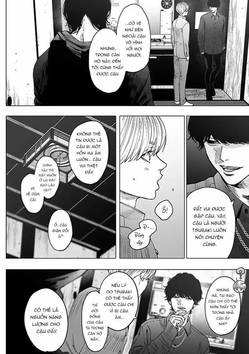 Quái Vật Và Bóng Ma 2 trang 49