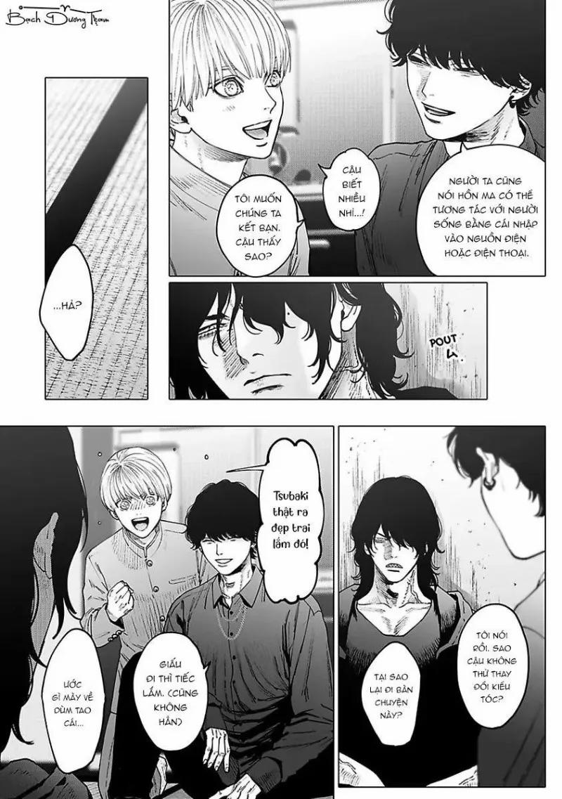 Quái Vật Và Bóng Ma 2 trang 50