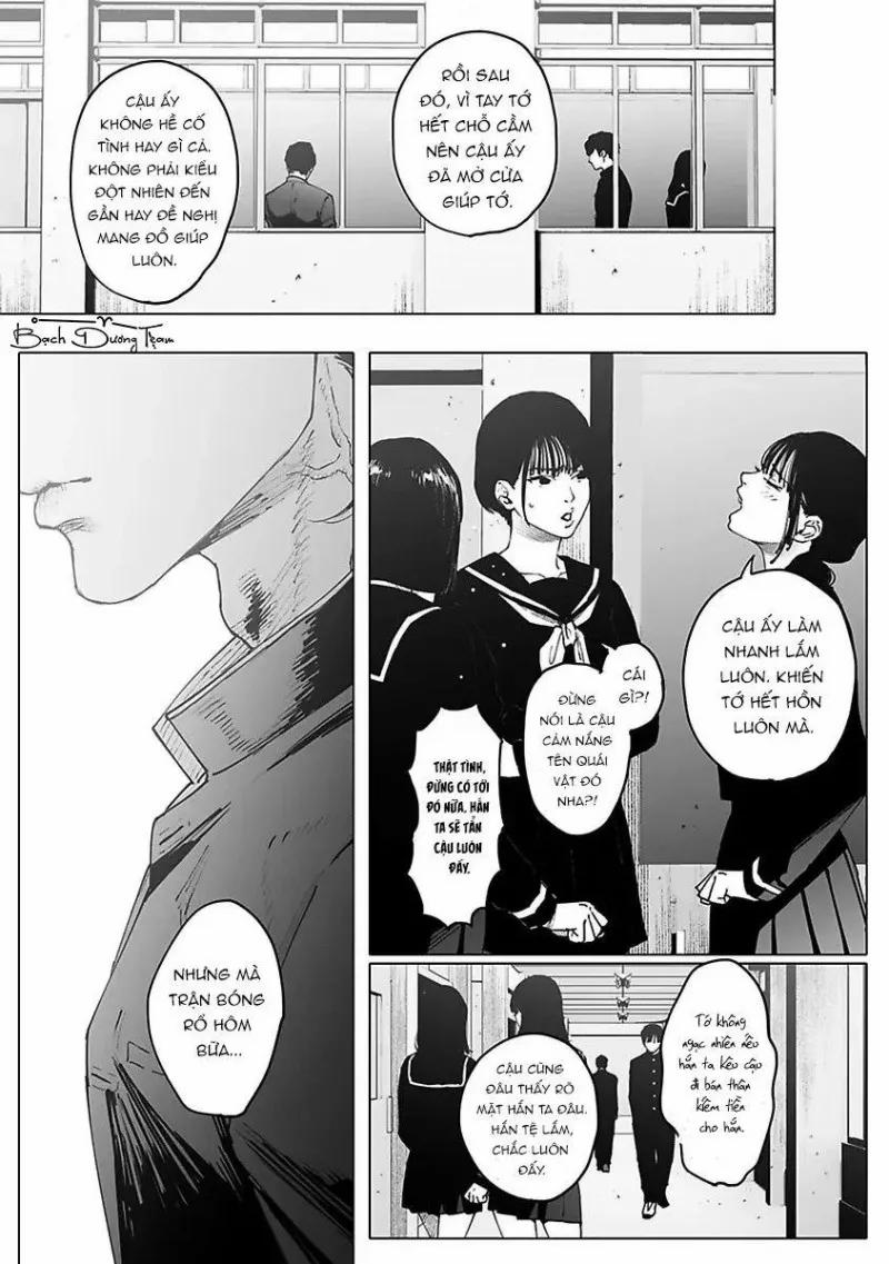Quái Vật Và Bóng Ma 2 trang 52