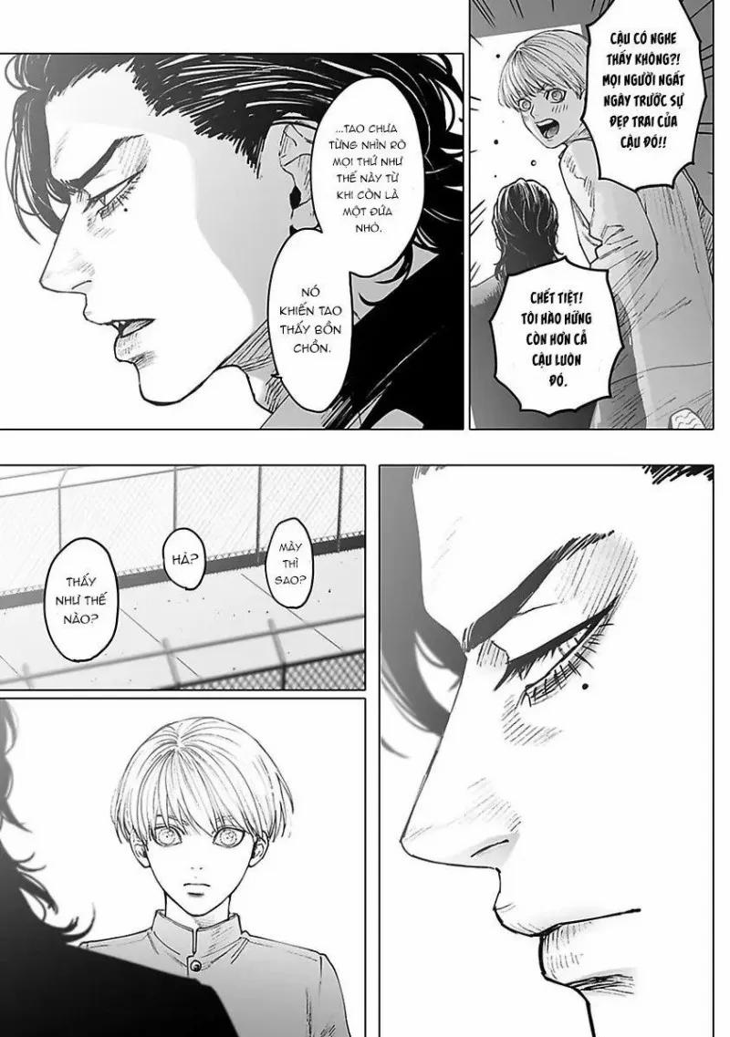 Quái Vật Và Bóng Ma 2 trang 56