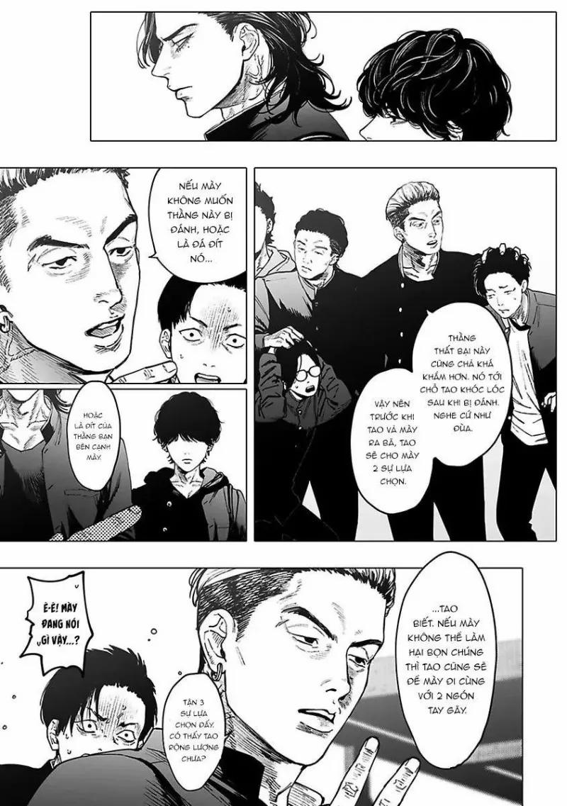 Quái Vật Và Bóng Ma 2 trang 60