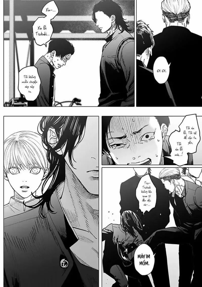 Quái Vật Và Bóng Ma 2 trang 61