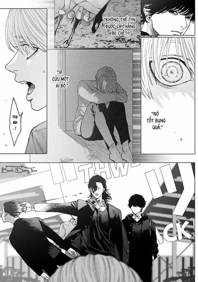 Quái Vật Và Bóng Ma 2 trang 62