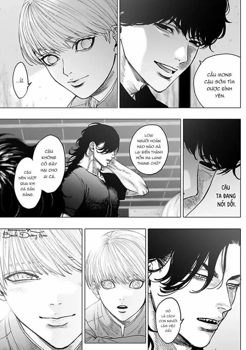 Quái Vật Và Bóng Ma 2 trang 68