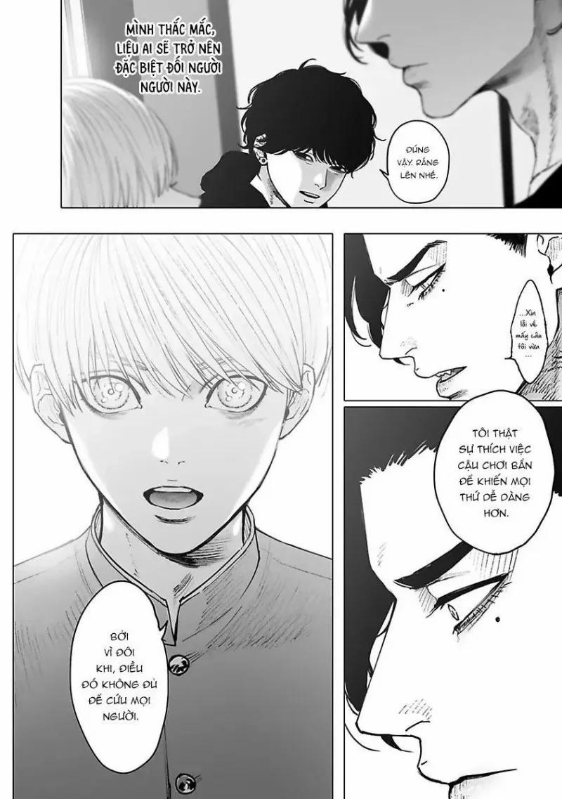 Quái Vật Và Bóng Ma 2 trang 69