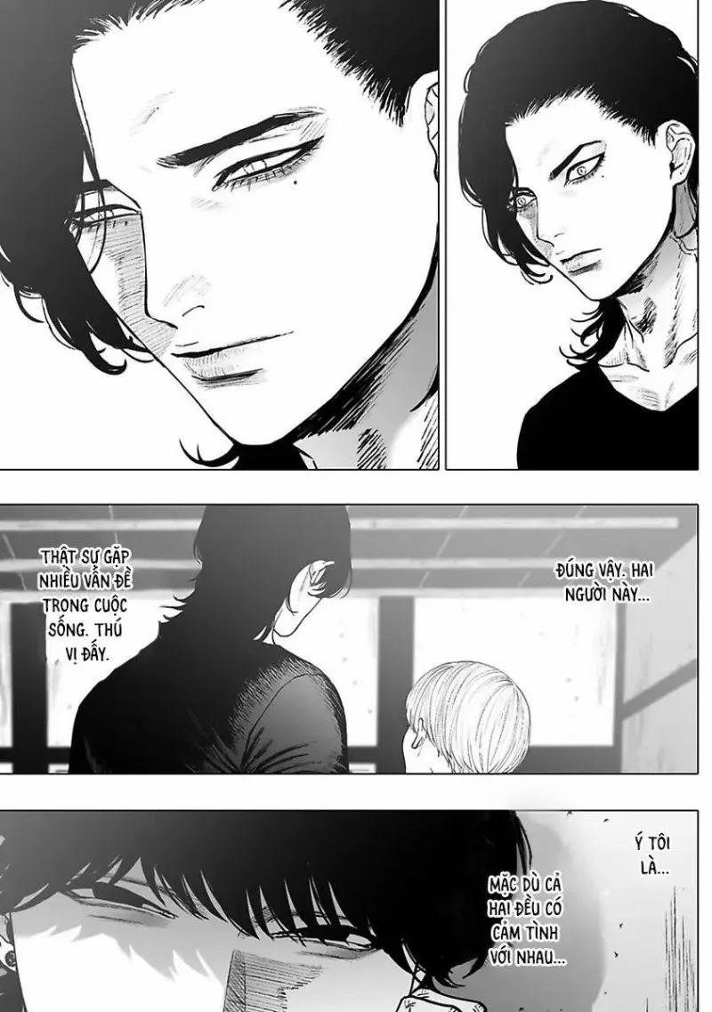 Quái Vật Và Bóng Ma 2 trang 70